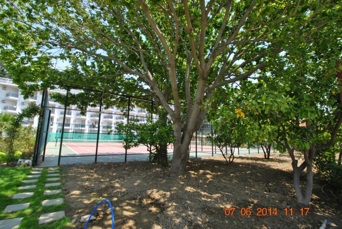 imagini hotel ATLANTIQUE KUSADASI